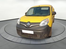 RENAULT KANGOO FURGON MAXI EXPRESS MAXI 2P BLUE DCI 70 KW (95CV)