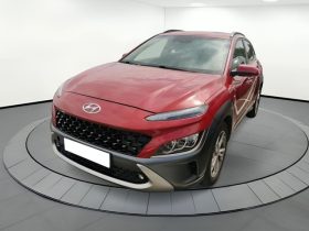 HYUNDAI KONA TODOTERRENO 1.0 TGDI 48V TECNO 4X2