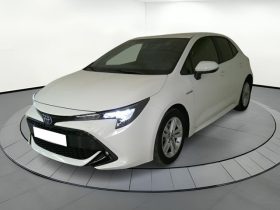 TOYOTA COROLLA 1.8 125H BUSINESS PLUS E-CVT