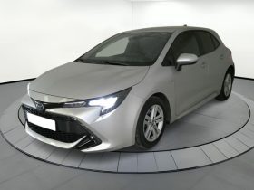TOYOTA COROLLA 1.8 125H BUSINESS PLUS E-CVT