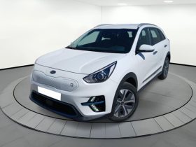 KIA NIRO E-DRIVE 150KW
