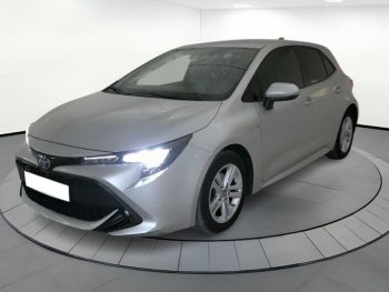 TOYOTA COROLLA 1.8 125H BUSINESS PLUS E-CVT
