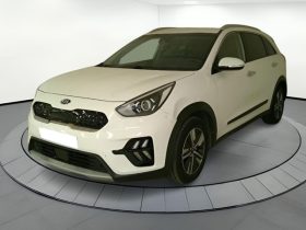 KIA NIRO 1.6 GDI HEV 104KW (141CV) DRIVE