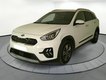 KIA NIRO 1.6 GDI HEV 104KW (141CV) DRIVE