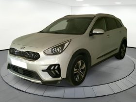 KIA NIRO 1.6 GDI HEV 104KW (141CV) DRIVE