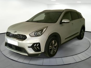 KIA NIRO 1.6 GDI HEV 104KW (141CV) DRIVE