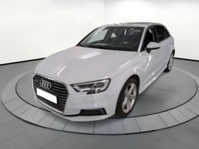AUDI A3 SPORTBACK 40 TFSI E-TRON PHEV S TRONIC