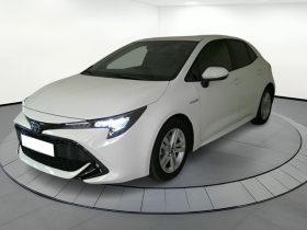 TOYOTA COROLLA 1.8 125H BUSINESS PLUS E-CVT