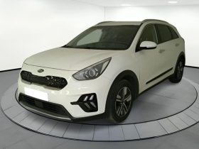 KIA NIRO 1.6 GDI HEV 104KW (141CV) DRIVE