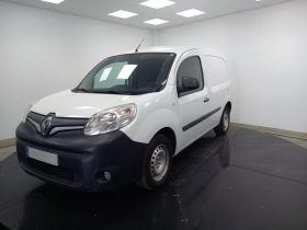 RENAULT KANGOO FURGON PROFESIONAL BLUE DCI 59 KW (80CV)