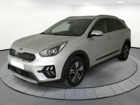 KIA NIRO 1.6 GDI HEV 104KW (141CV) DRIVE