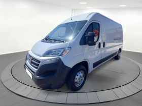 FIAT DUCATO 2.0 MJET L3H2 (EU6)