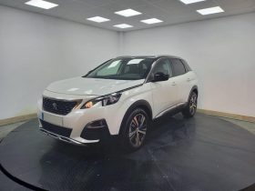 PEUGEOT 3008 1.5 BLUEHDI 96KW (130CV) S&AMP;AMP;S ALLURE EAT8