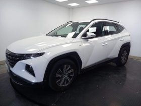 HYUNDAI TUCSON 1.6 CRDI 100KW (136CV) 48V MAXX DCT