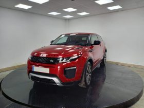LAND ROVER RANGE ROVER EVOQUE 3 PUERTAS