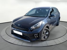 KIA NIRO DRIVE PLUG-IN HYBRID 1.6 105CV AT6 E6D