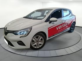 RENAULT CLIO 1.6 E-TECH 140CH BUSINESS