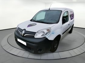 RENAULT KANGOO FURGON EXPRESS 1.5 BLUE DCI 80CH GRAND CONFORT