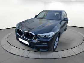BMW X3 XDRIVE 30 E XLINE 2.0 290CV AT8 E6D