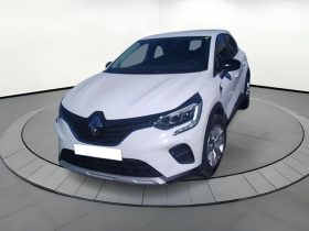 RENAULT CAPTUR INTENS TCE 74KW (100CV) GLP