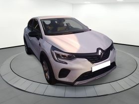 RENAULT CAPTUR INTENS TCE 74KW (100CV) GLP