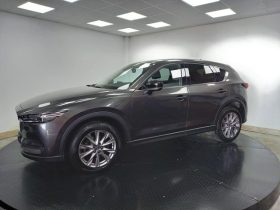 MAZDA CX-5 2.2 D 110KW ZENITH SAFETY 2WD