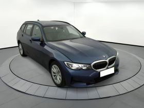 BMW SERIE 3 TOURING 330E PHEV