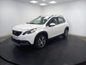 PEUGEOT 2008 ALLURE BLUEHDI 73KW (100CV) S&AMP;S