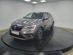 RENAULT ARKANA BUSINESS 1.6 T-TECH HYBRID BVA6 E6D 145
