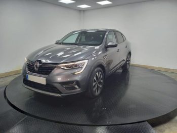 RENAULT ARKANA BUSINESS 1.6 T-TECH HYBRID BVA6 E6D 145