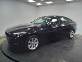 BMW SERIE 3 GRAN TURISMO 318D 2.0 150 CV AT8 E6DT AUTO