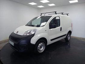 FIAT FIORINO CARGO KASTEN 1.4 NATURAL PO
