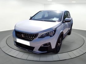 PEUGEOT 3008 ALLURE 1.5 HDI 130CV MT6 E6DT