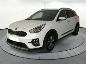KIA NIRO 1.6 GDI HEV 104KW (141CV) DRIVE