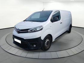 TOYOTA PROACE FURGON 1.5D 100CV GX 1PL 2PT L1