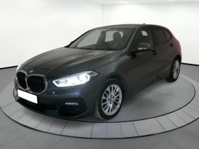 BMW SERIE 1 118D