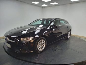 MERCEDES BENZ CLASE CLA MERCEDES-BENZ SB 180