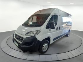 FIAT DUCATO 2.0 MJET L3H2 (EU6)
