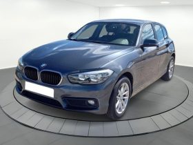 BMW SERIE 1 116D ADBLUE(EU6C) MODEL ADVANTAGE BUSINE