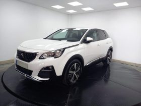 PEUGEOT 3008 1.5 BLUE HDI 96 KW ALLURE S&AMP;S
