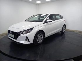 HYUNDAI I20 1.0 TGDI 74KW (100CV) 48V ESSENCE