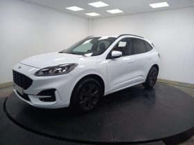 FORD KUGA ST-LINE 2.5 DUR.PHEV 225