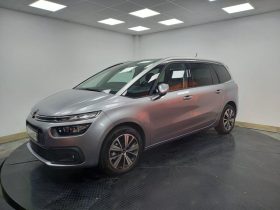 CITROEN SPACETOURER GRAND C4 PICASSO BUSINESS 1.5BLUE HDI 7PLAZA