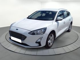 FORD FOCUS 1.0 ECOBOOST MHEV 92KW TREND+ SB