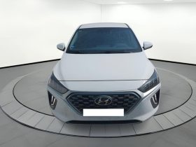 HYUNDAI IONIQ 1.6 GDI PHEV TECNO DT 104KW 5P