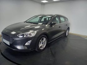 FORD FOCUS 1.0 ECOBOOST TREND EDITION BUS. (EU6.2)