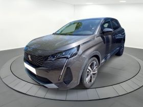 PEUGEOT 3008 HYBRID 225 ALLURE 1.6 PLUG-IN 225CV AT8