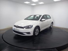 VOLKSWAGEN GOLF 1.6 TDI