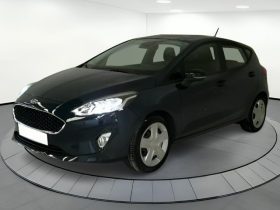 FORD FIESTA 1.0 ECOBOOST MHEV 92KW (125CV) TREND 5P