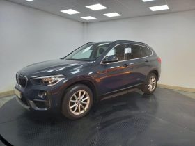 BMW X1 2.0 D SDRIVE18 ADBLUE BUSINESS MODEL